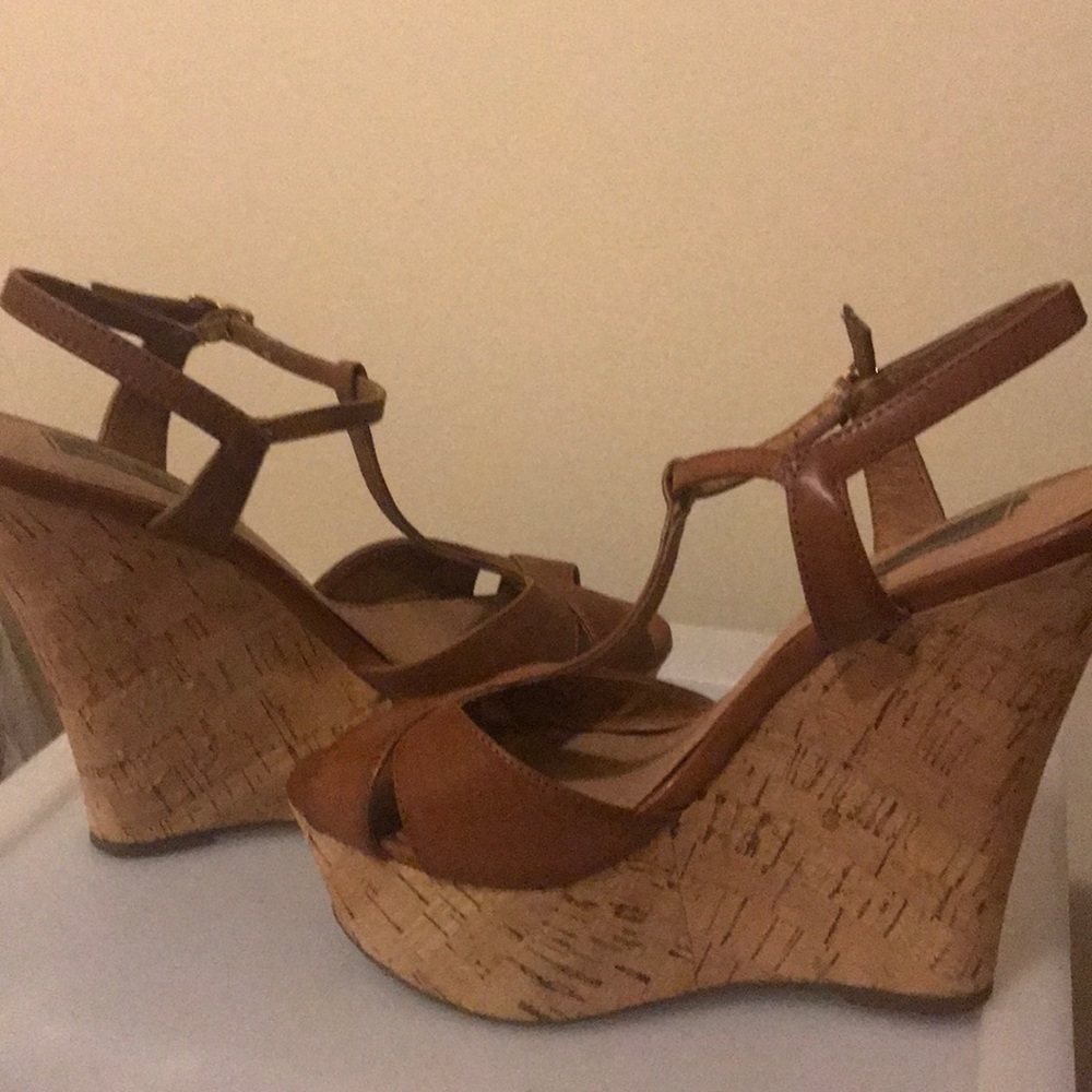 Platform shoes - Picture 5 of 5
